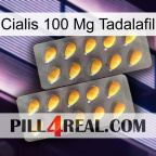Cialis 100Mg Tadalafil cialis2